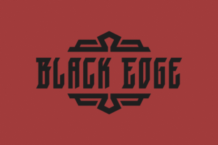 Black Edge Review: Bold, Dramatic, and Unapologetic
