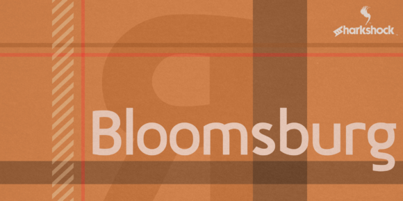Bloomsburg: A Font for Business Success